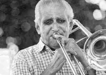 Temporada do Roda de Choro estreia com homenagem a Zé da Velha