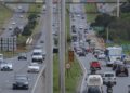 Número de roubos e furtos de veículos em SP cai 37,3% no 1º trimestre