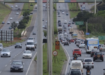 Número de roubos e furtos de veículos em SP cai 37,3% no 1º trimestre