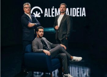 Além da Ideia recebe aporte de gênio da tecnologia e projeta R$ 1,5 bi em negócios