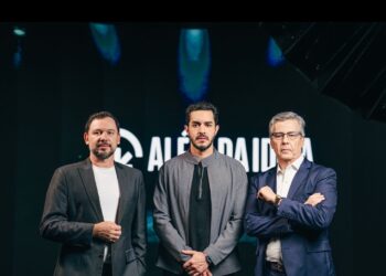 Além da Ideia recebe aporte de gênio da tecnologia e projeta R$ 1,5 bi em negócios