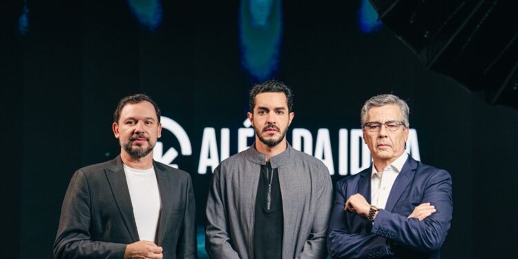 Além da Ideia recebe aporte de gênio da tecnologia e projeta R$ 1,5 bi em negócios