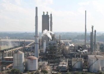 Petrobras vai retomar obras de unidade de fertilizantes no Mato Grosso