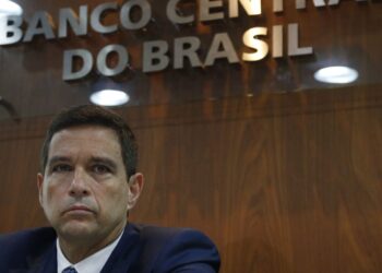 Campos Neto falta à CPI do Crime Organizado pela terceira vez