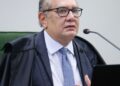 Gilmar: CPI comete “erro histórico” ao pedir indiciamento de ministros