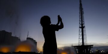 Artistas traduzem Brasília sem precisar de palavras 