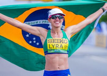 Brasil terá Semana Nacional do Esporte