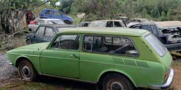 Ações em ferros-velhos prendem 270 pessoas por receberem fios de cobre