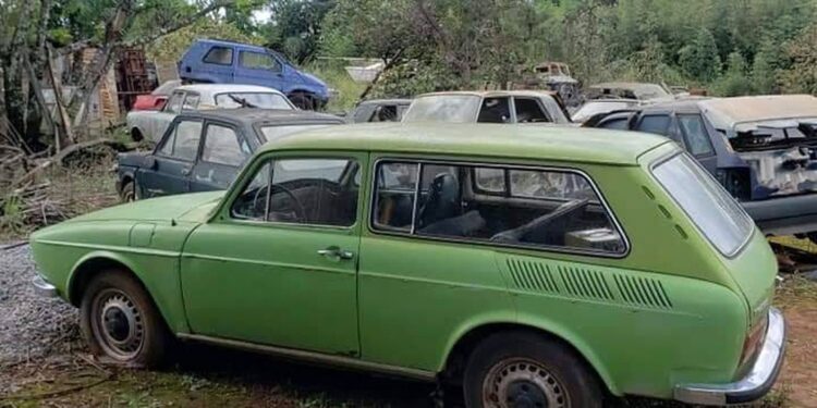 Ações em ferros-velhos prendem 270 pessoas por receberem fios de cobre