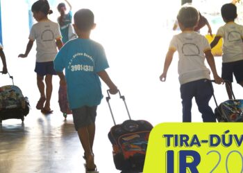 IR 2026: como deduzir gastos com educação, saúde e previdência privada