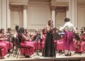 Orquestra de jovens instrumentistas do Rio se apresentará na Itália