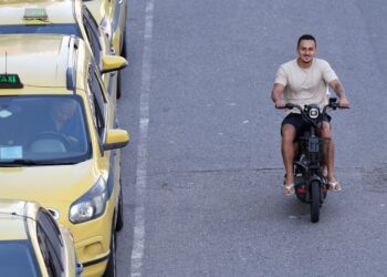 Novas regras para mobilidade no Rio dependem de mais infraestrutura