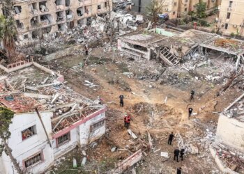 Cessar-fogo frágil sugere que EUA preparam novo ataque contra Irã