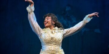 Musical Dom Casmurro inicia temporada gratuita em São Paulo