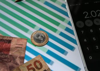 Projeto da LDO prevê crescimento de 2,56% para o próximo ano