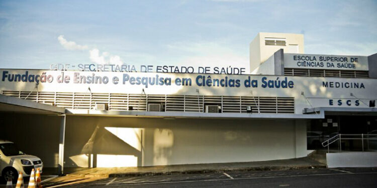 Projeto regulamenta atuação das escolas de saúde pública no SUS — Senado Notícias