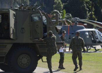 Marinha prorroga inscrição para Fuzileiro Naval até segunda