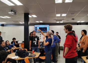 Olimpíada de Professores de Matemática abre as inscrições