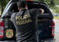 Polícia Federal deflagra a 4ª fase da Operação Compliance Zero