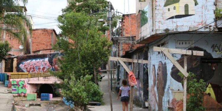 Projeto Favela 3D é tema de audiência na Câmara na próxima semana – Notícias