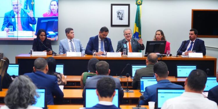 Debatedores pedem que STF garanta auxílio a vítimas de Brumadinho – Notícias