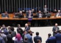 Câmara aprova projeto que autoriza isenção do Imposto sobre Serviços na Copa do Mundo Feminina de 2027 – Notícias