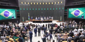 Câmara celebra aniversário de Brasília e destaca papel da capital na democracia – Notícias