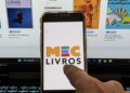 MEC Livros soma 122 mil empréstimos gratuitos em apenas uma semana