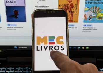 MEC Livros soma 122 mil empréstimos gratuitos em apenas uma semana