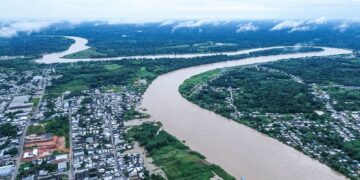 Defesa Civil reconhece situação de emergência em seis cidades do Acre