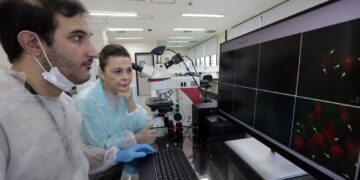 Unifesp prepara atividades de centro de diagnóstico molecular