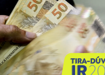 É melhor fazer a declaração do IRPF completa ou simplificada?
