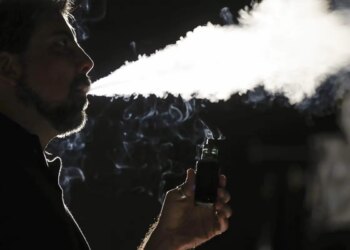 Instituições preparam orientações para reforçar pesquisas sobre vapes