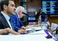 Sabatina de Jorge Messias para o STF começa no Senado