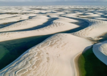 Unesco destaca contribuição de seus sítios para o meio ambiente global