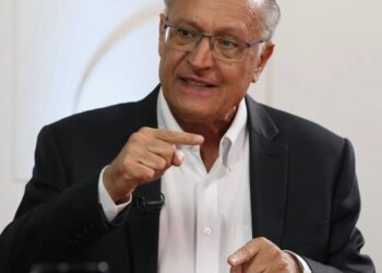 Alckmin: só um estado ainda não aderiu ao subsídio do diesel