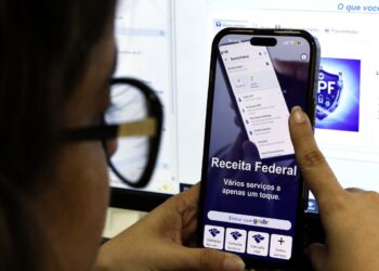 Receita recebe mais de 10 milhões de declarações do IR
