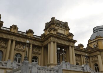 PGR defende eleições diretas para mandato-tampão de governador do Rio