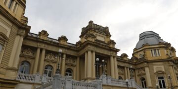 PGR defende eleições diretas para mandato-tampão de governador do Rio