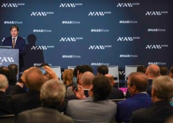 Brasil apresenta políticas para TV 3.0 em feira mundial de inovação