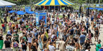 Museu do Pontal faz Festival das Culturas Indígenas no Rio de Janeiro