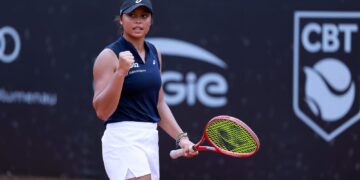 Com nova geração, Brasil estreia nesta quarta na Billie Jean King Cup