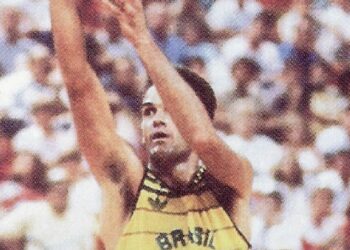 Brasil lamenta morte de Oscar Schmidt, veja repercussões