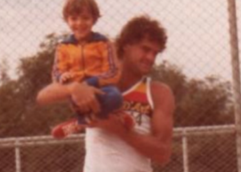 Familiares destacam exemplos de Oscar Schmidt