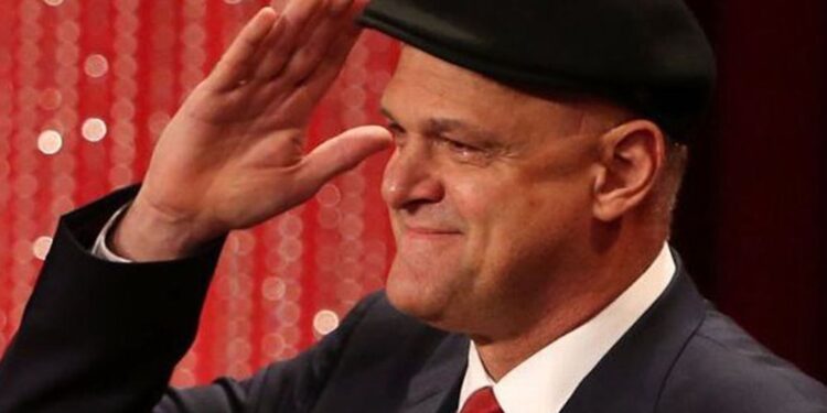 Oscar “uniu o país em torno das quadras”, diz Lula , diz Lula| Agência Brasil