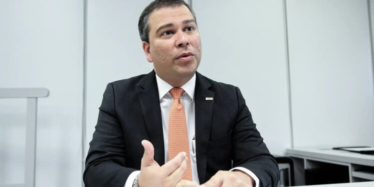 Ex-presidente do BRB acertou propina de R$ 146 mi, diz Mendonça