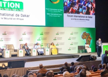 Ao lado do Brasil, Senegal persegue protagonismo no Sul Global