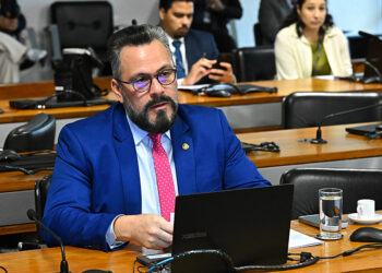 Preservação ambiental como atividade rural para fins de IR vai à CMA — Senado Notícias
