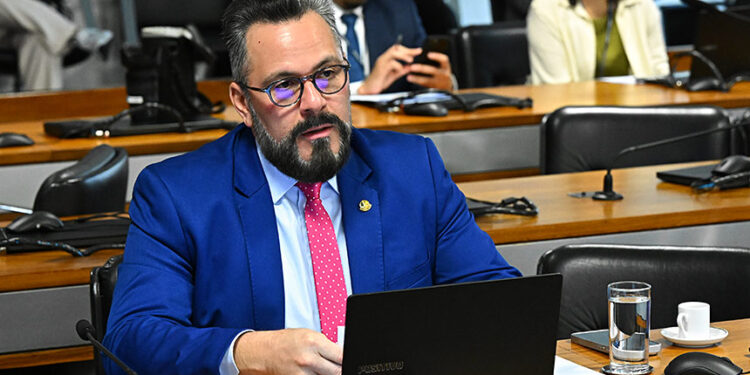 Preservação ambiental como atividade rural para fins de IR vai à CMA — Senado Notícias