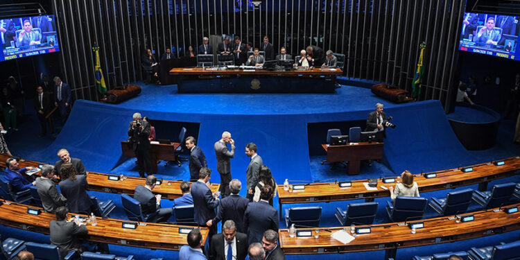 Criação do Dia Nacional em Memória das Vítimas da Covid-19 vai para sanção — Senado Notícias